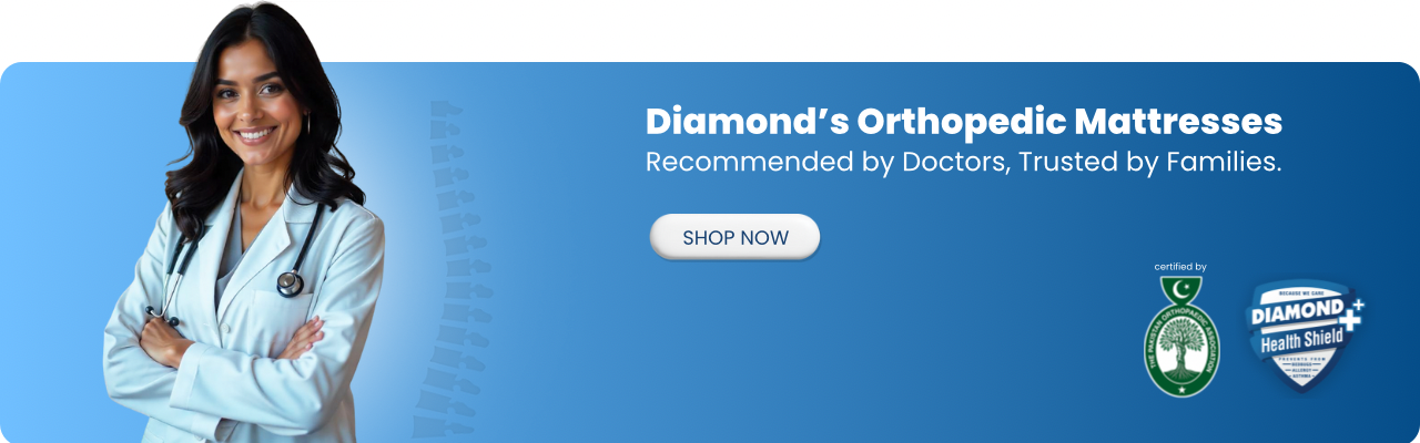 Ortho Banner