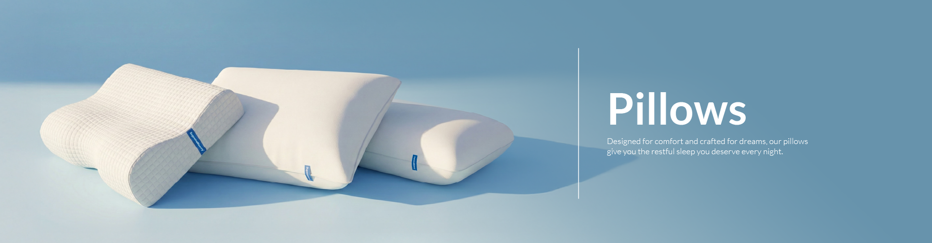Pillows