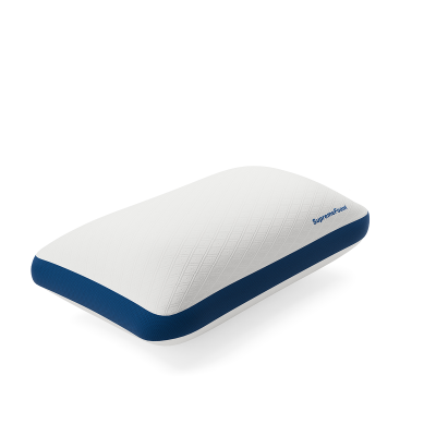 Supreme Ball Fiber Pillow