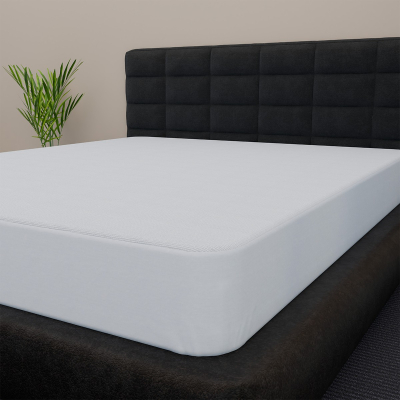 Waterproof mattress protector by Diamond Supreme Foam