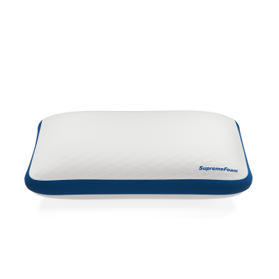 Supreme Ball Fiber Pillow