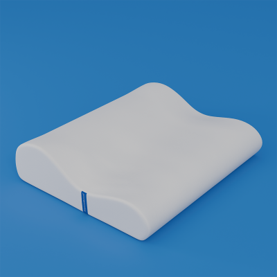 Memory Contour Pillow™