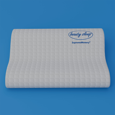 Memory Contour Pillow&trade;