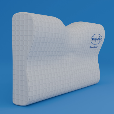Memory Cervical Pillow