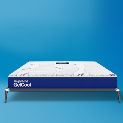 Supreme Gel Cool™