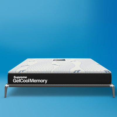 Supreme GelCool Memory™
