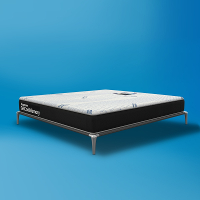 Supreme GelCool Memory™