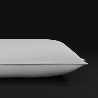 Duck Down Feather Pillow ™