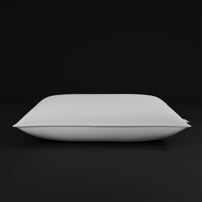 Duck Down Feather Pillow ™