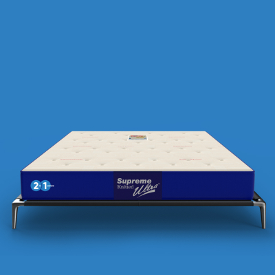 Supreme Knitted Ultra 2in1™