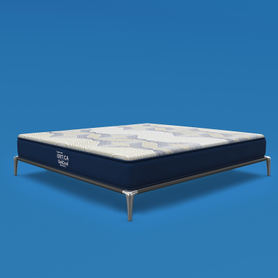 Ortica Gelcool Memory&trade;