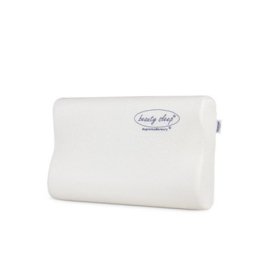 Beauty Sleep Memory Contour Pillow™