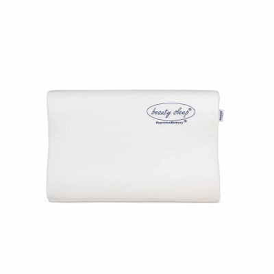 Beauty Sleep Memory Contour Pillow™