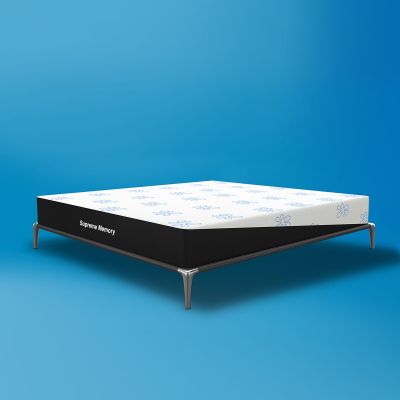 Supreme Memory&trade;