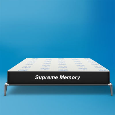 Supreme Memory™