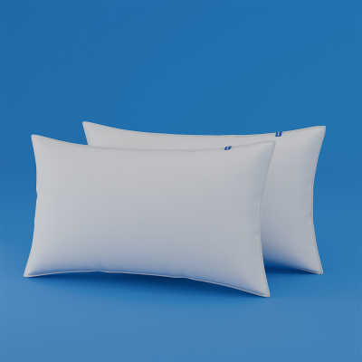Super Soft Pillow Double Pack™