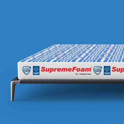 Supreme Foam™