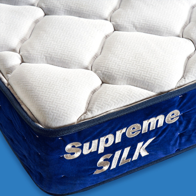 Supreme Silk™